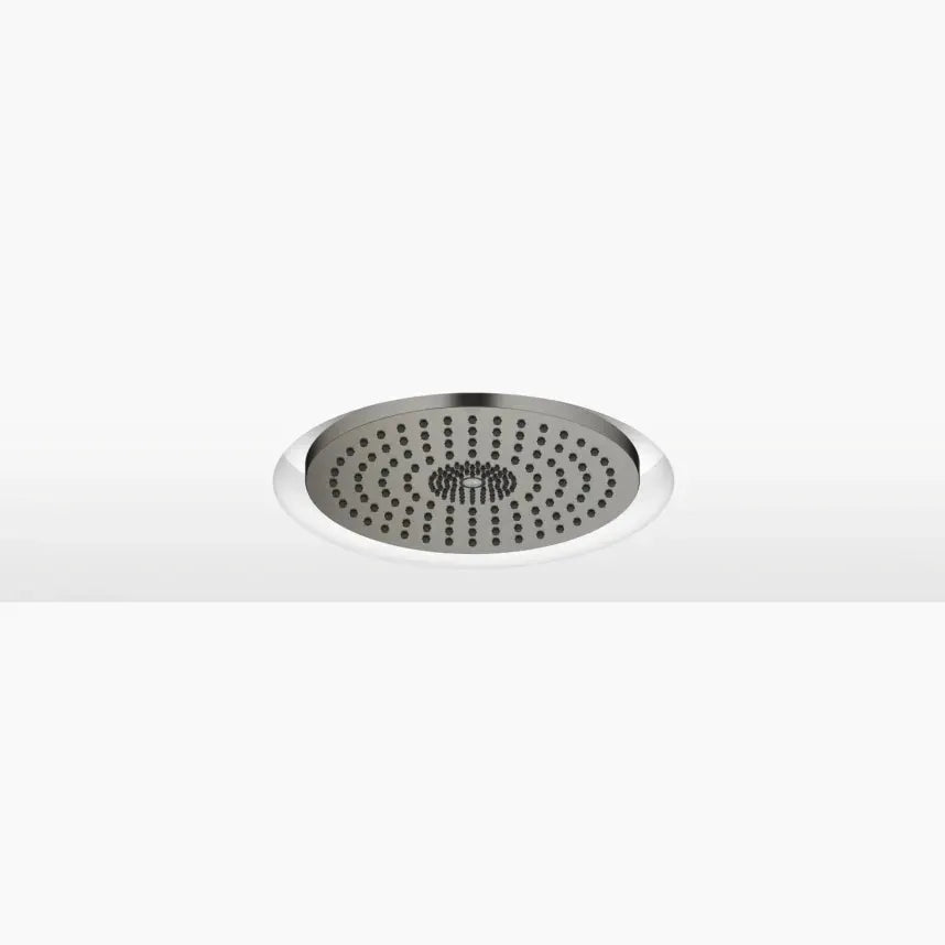 Dornbracht SERIES SPECIFIC Rain Shower , Flush Mounted , with Light 11-3/4" by Dornbracht