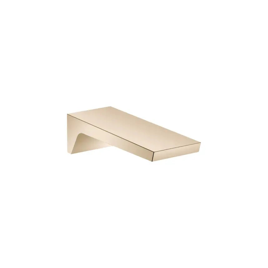Dornbracht CL.1 Tub Spout for Wall-Mounted Installation by Dornbracht