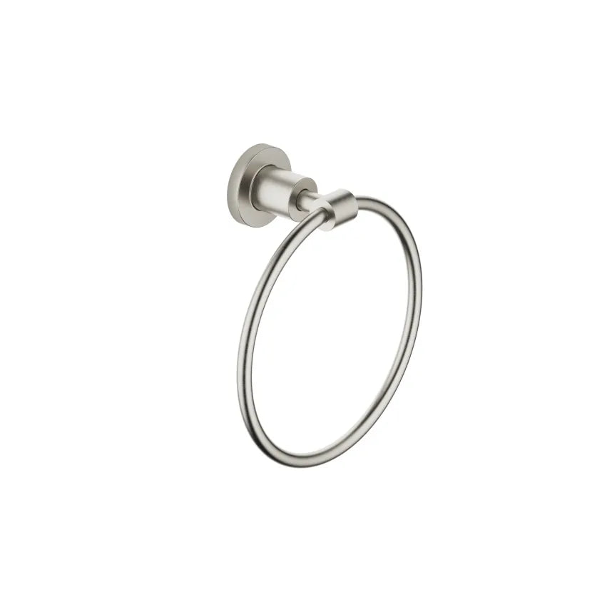 Dornbracht TARA Towel Ring Round