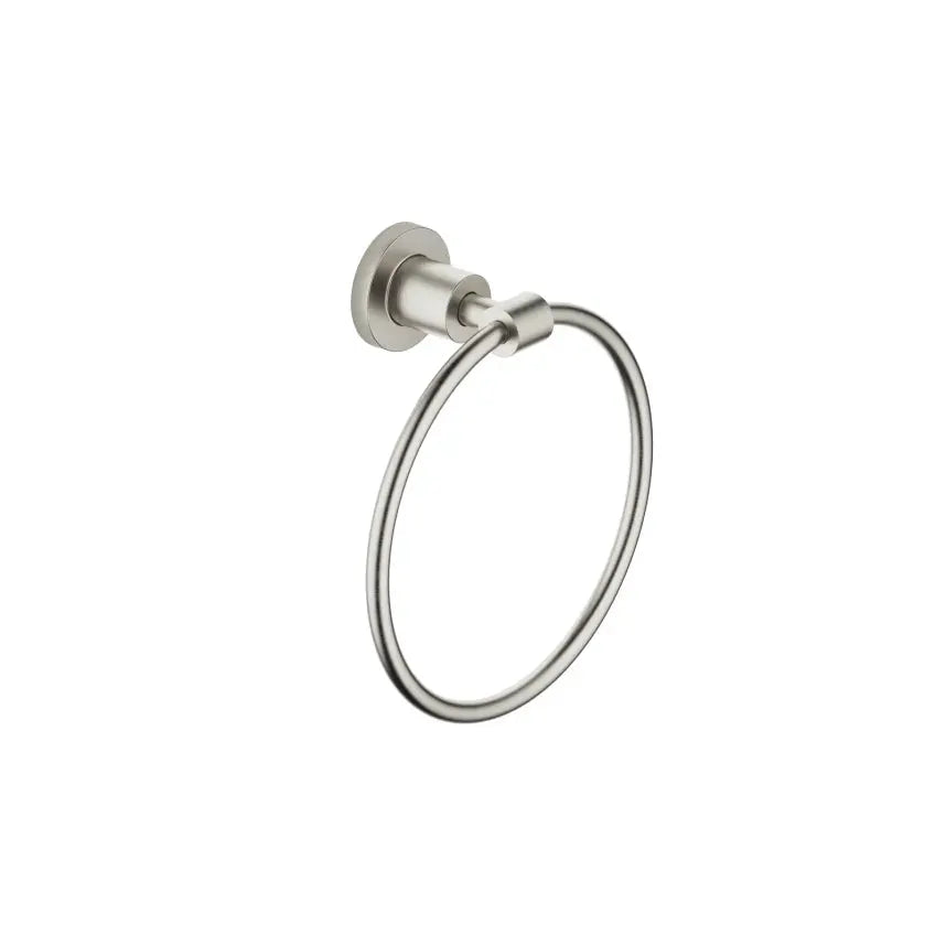 Dornbracht TARA Towel Ring Round by Dornbracht
