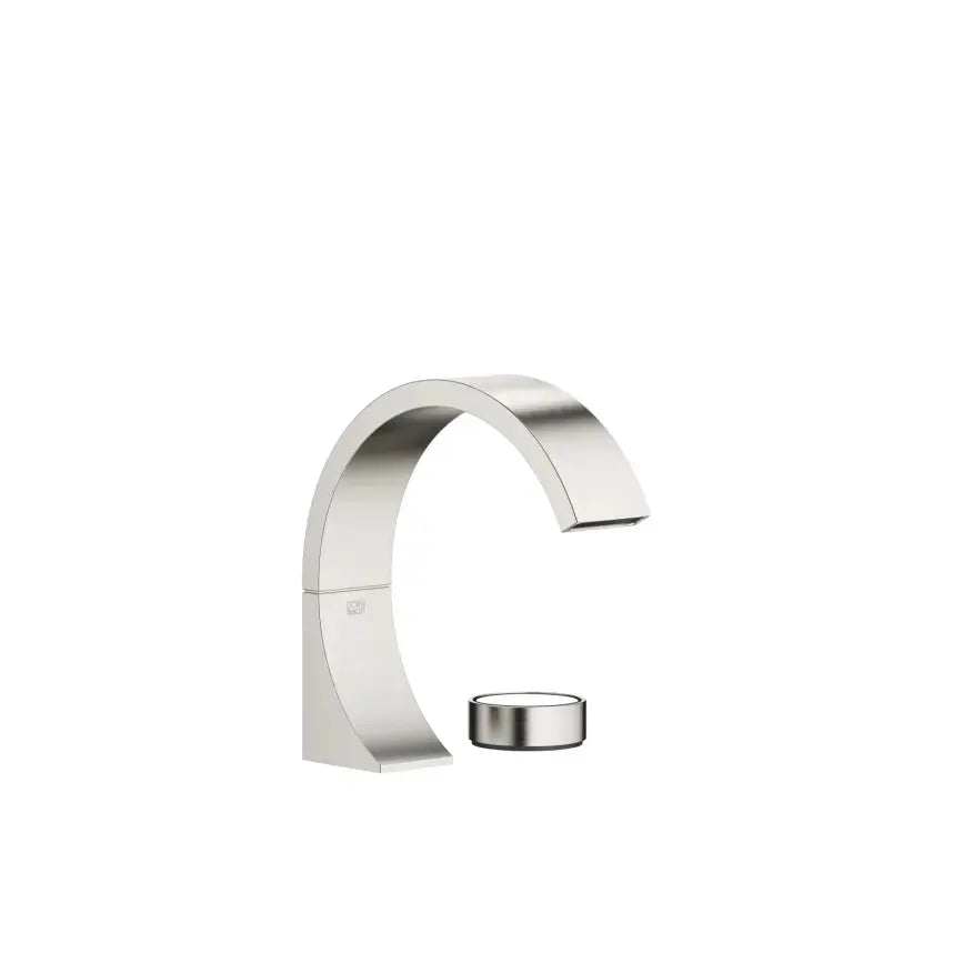 Dornbracht CYO Two-Hole Lavatory Mixer without Drain by Dornbracht