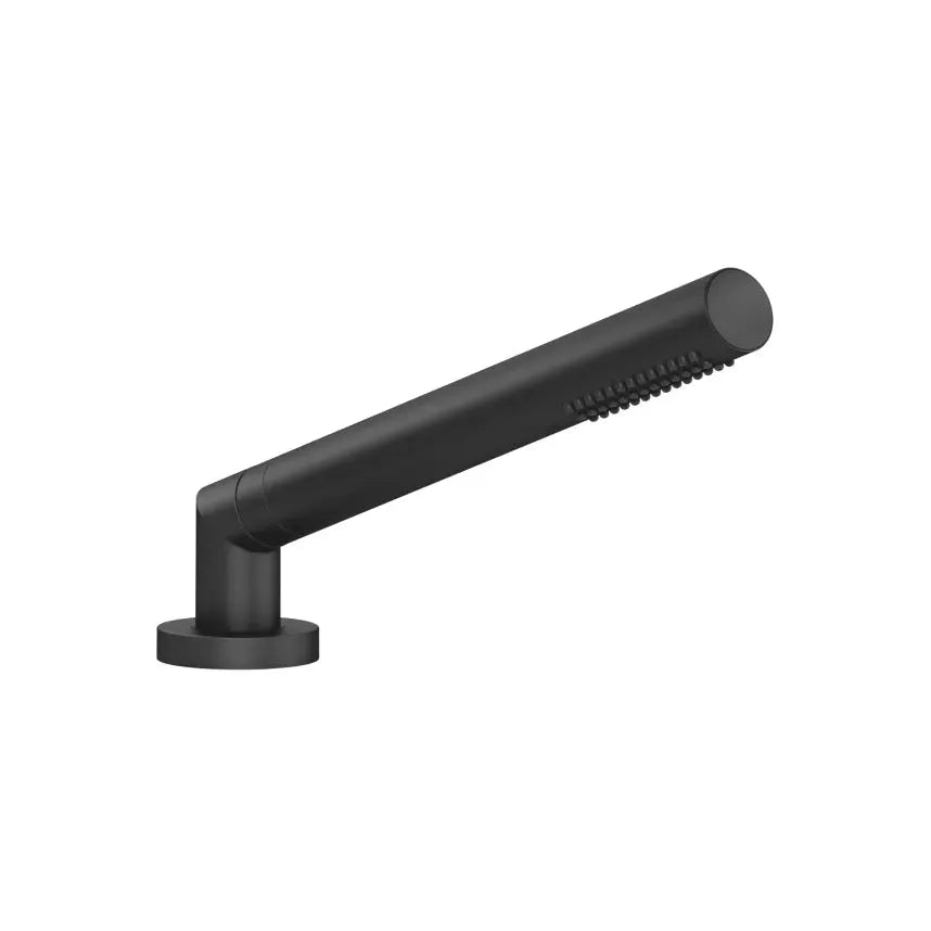 Dornbracht SERIES SPECIFIC Hand Shower Set for Deck-Mounted Tub Installation by Dornbracht