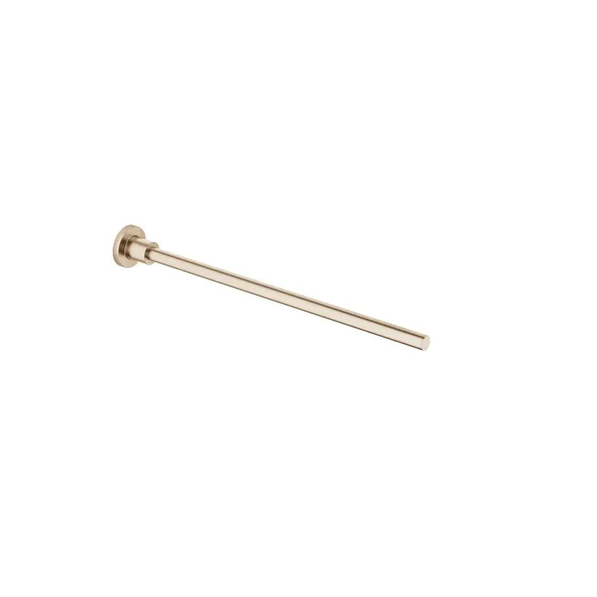 Dornbracht TARA Towel Bar Single-Arm Fixed by Dornbracht
