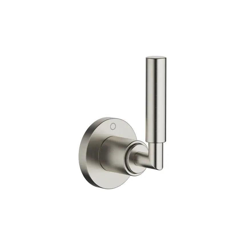 Dornbracht Tara Wall Mounted Two-Way Diverter by Dornbracht