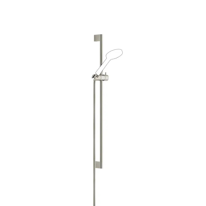 Dornbracht SERIES VARIOUS Slide Bar Set without Hand Shower by Dornbracht