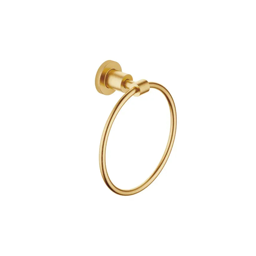 Dornbracht TARA Towel Ring Round by Dornbracht