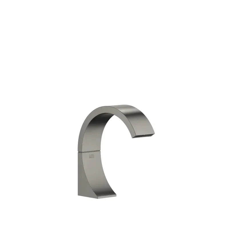 Dornbracht CYO Lavatory Spout, Deck-Mounted without Drain by Dornbracht