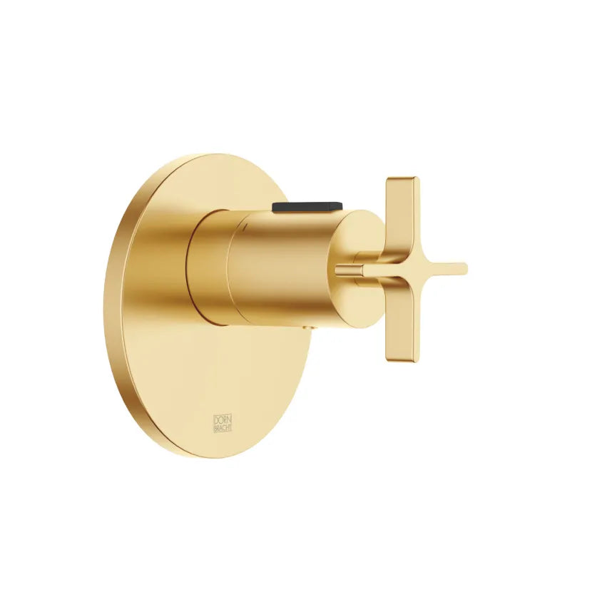 Dornbracht VAIA XTool Concealed Thermostat without Volume Control