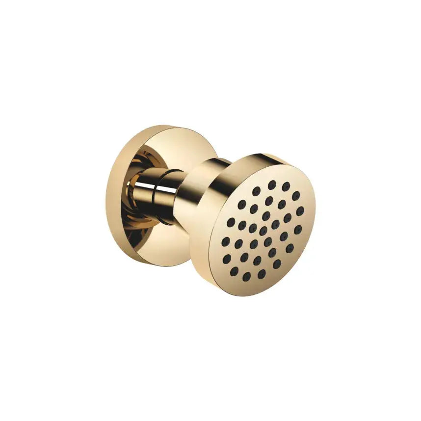 Dornbracht SERIES SPECIFIC Body Spray without Volume Control by Dornbracht