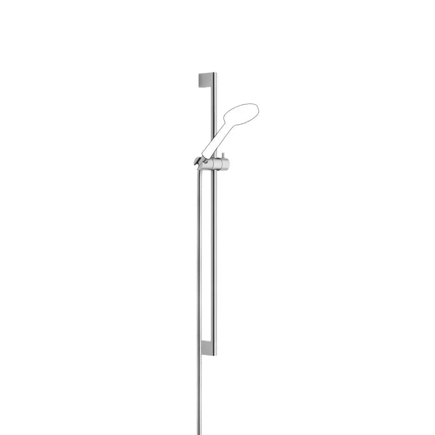 Dornbracht SERIES VARIOUS Slide Bar Set without Hand Shower by Dornbracht