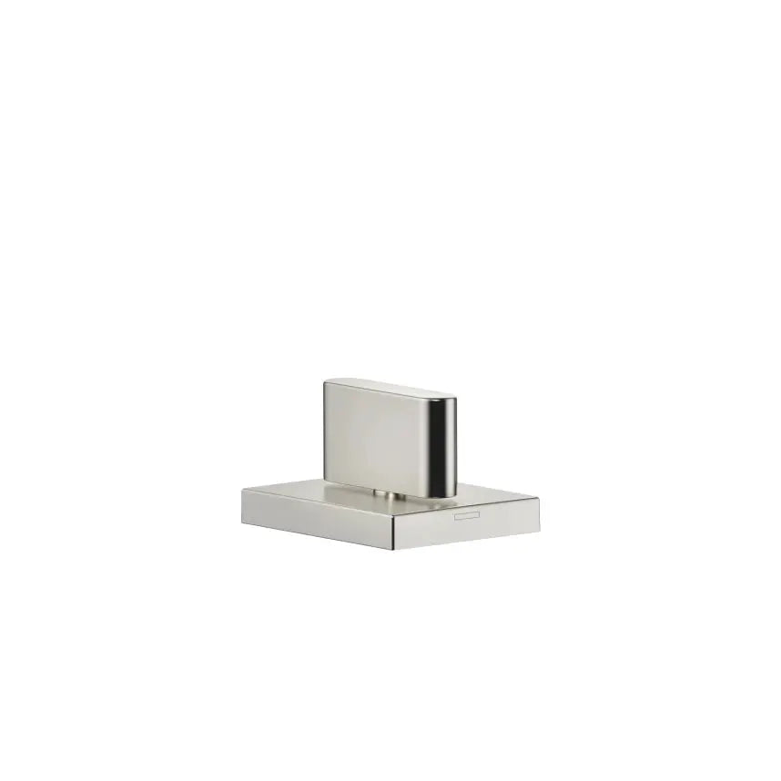 Dornbracht CL.1 Deck Valve Clockwise-Closing Cold by Dornbracht