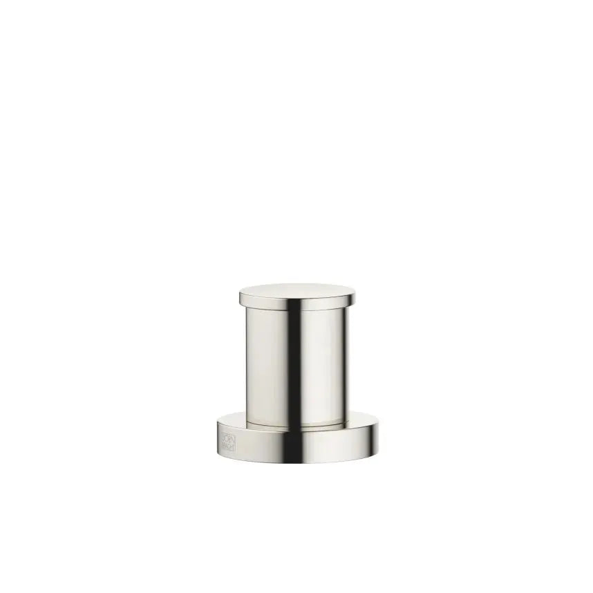 Dornbracht SERIES SPECIFIC Two-Way Diverter for Deck-Mounted Tub Installation by Dornbracht