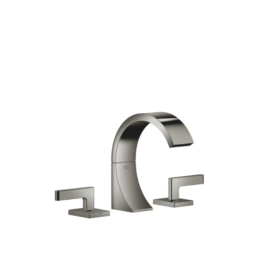 Dornbracht CYO Three-Hole Lavatory Mixer with Drain