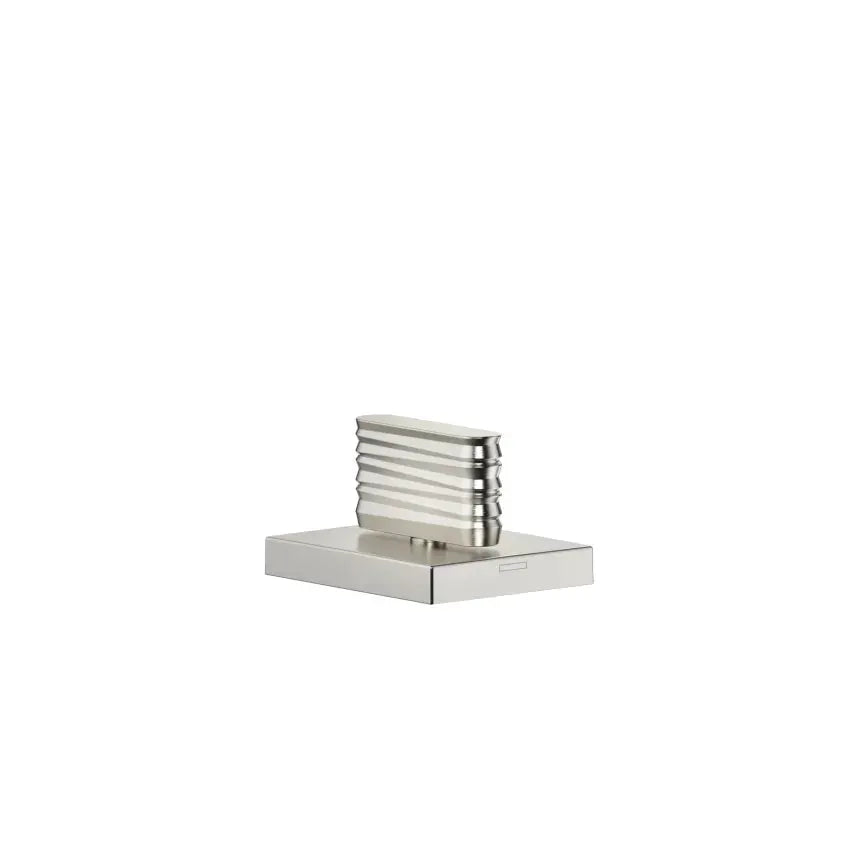 Dornbracht CL.1 Deck Valve Clockwise-Closing Cold by Dornbracht