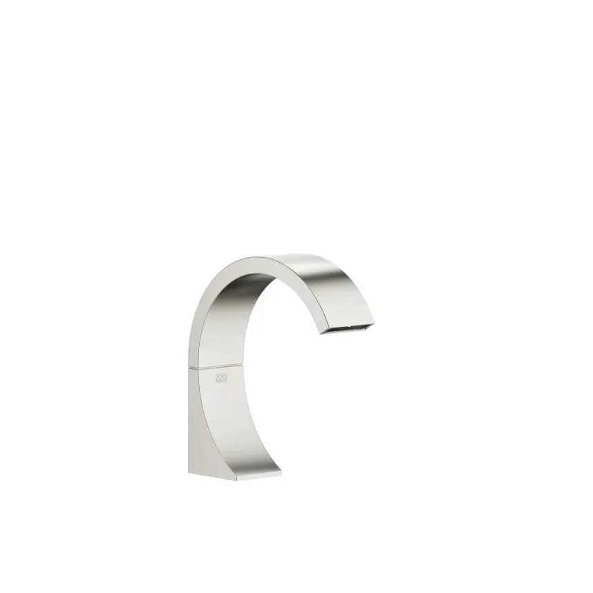 Dornbracht CYO Lavatory Spout, Deck-Mounted without Drain by Dornbracht
