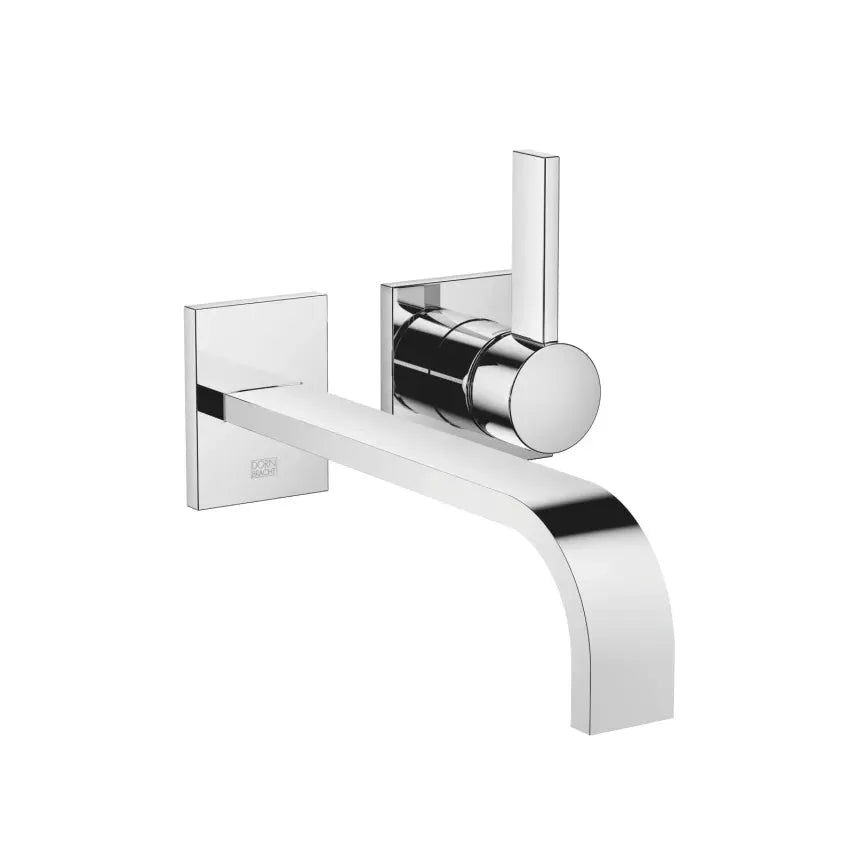 chrome single Lever mixer