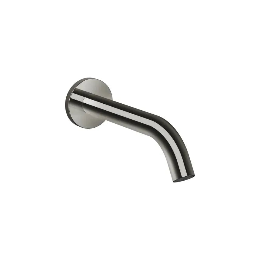 Dornbracht Meta Tub Spout for Wall-Mounted Installation by Dornbracht