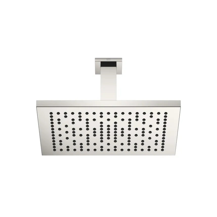 Dornbracht SERIES SPECIFIC Rain Shower Ceiling-Mounted 11-3/4" x 9-1/2"