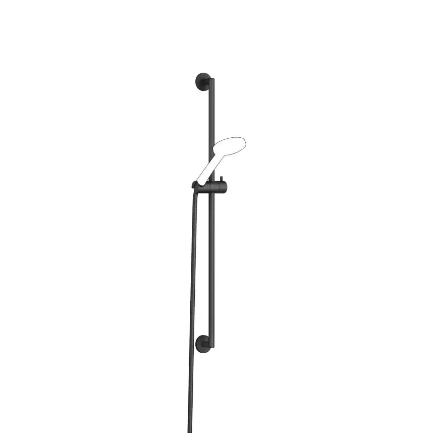 Dornbracht SERIES SPECIFIC Slide Bar Set Without Hand Shower by Dornbracht