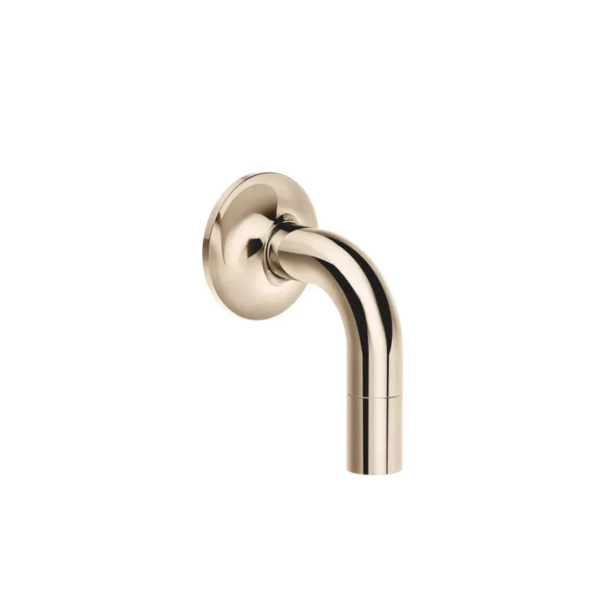 Dornbracht Vaia Wall Elbow by Dornbracht