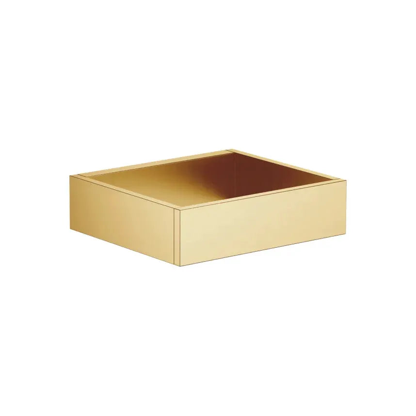Dornbracht SERIES SPECIFIC Reserve Tissue Holder by Dornbracht