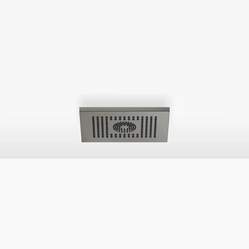 Dornbracht SERIES SPECIFIC Rain Shower , Ceiling-Mounted 11-3/4" x 9-1/2" by Dornbracht
