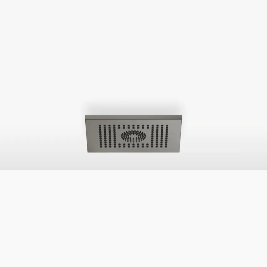 Dornbracht SERIES SPECIFIC Rain Shower , Ceiling-Mounted 11-3/4" x 9-1/2"