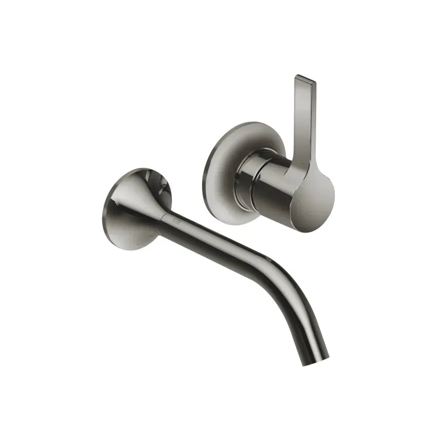Dornbracht VAIA Wall-Mounted Single-Lever Mixer without Drain by Dornbracht