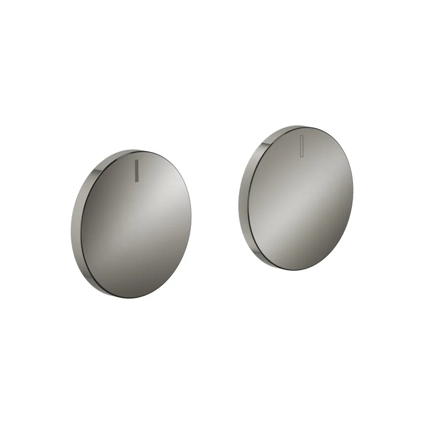 Dornbracht CYO Handle Insert Set Hot & Cold Marking