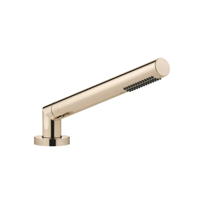 Dornbracht SERIES SPECIFIC Hand Shower Set for Deck-Mounted Tub Installation by Dornbracht