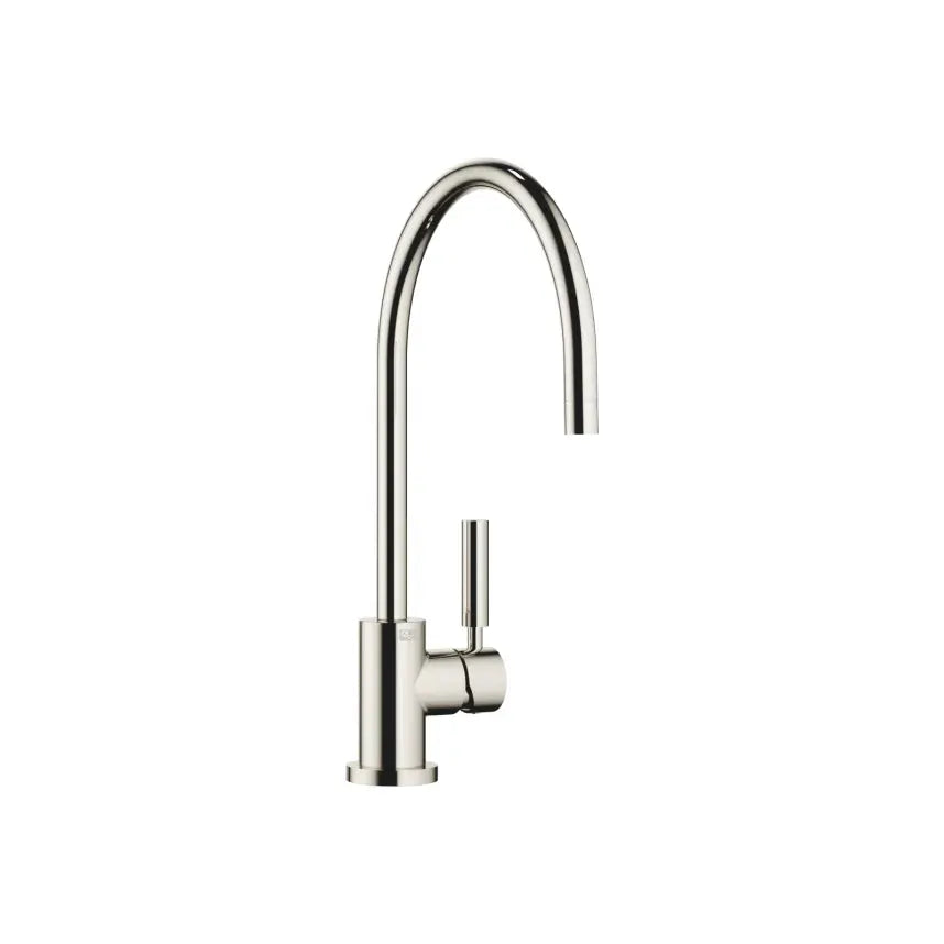 Dornbracht TARA Single-Lever Mixer by Dornbracht