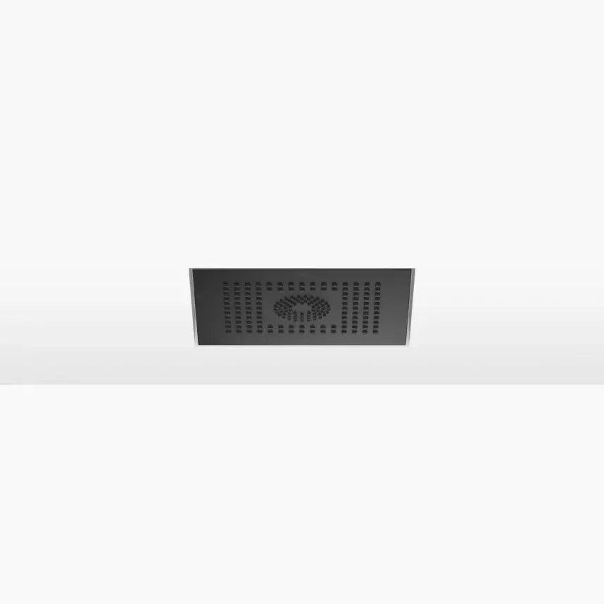 Dornbracht SERIES SPECIFIC Rain Shower , Flush Mounted 11-3/4" x 9-1/2" by Dornbracht