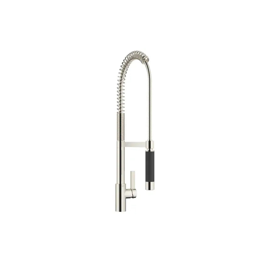 Dornbracht TARA ULTRA Profi Single-Lever Mixer by Dornbracht
