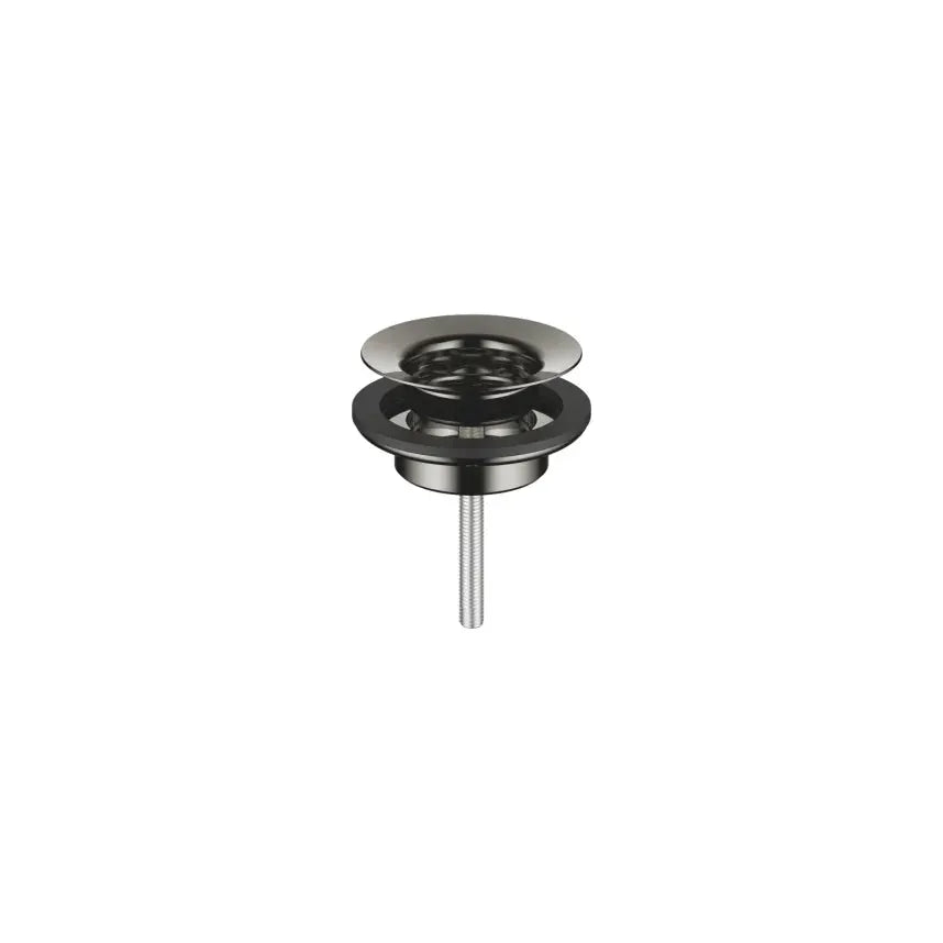 Dornbracht SERIES VARIOUS European Grid Drain 1 1/4" by Dornbracht
