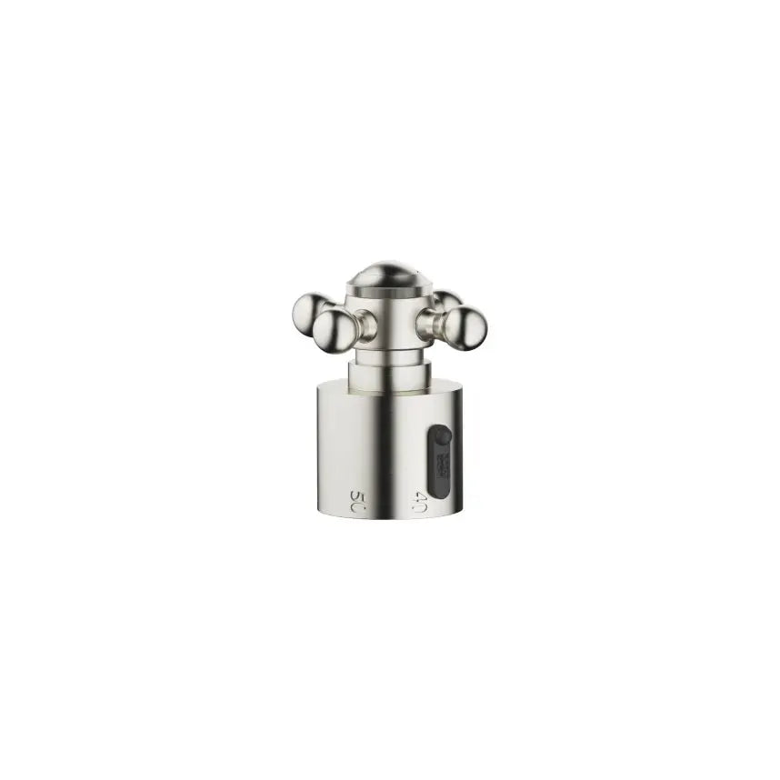 Dornbracht Madison Temperature Control Handle by Dornbracht