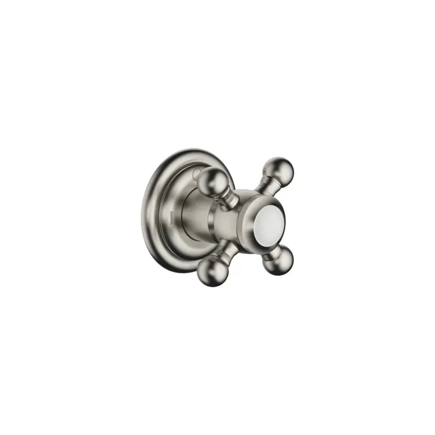 Dornbracht Madison Wall Mounted Two-Way Diverter by Dornbracht