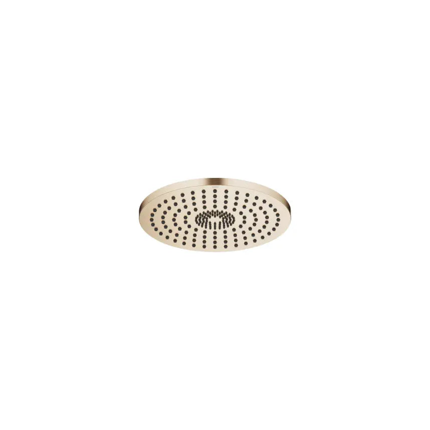 Dornbracht SERIES SPECIFIC Rain Shower , Ceiling-Mounted 11-3/4" by Dornbracht