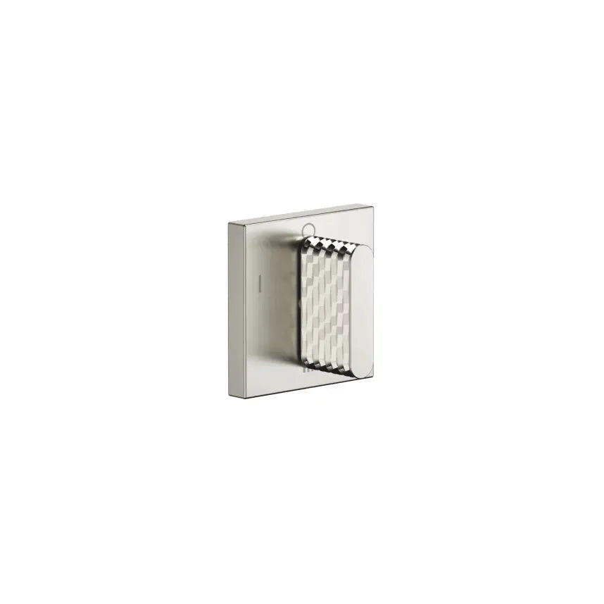 Dornbracht CL.1 Wall Mounted Three-Way Diverter by Dornbracht