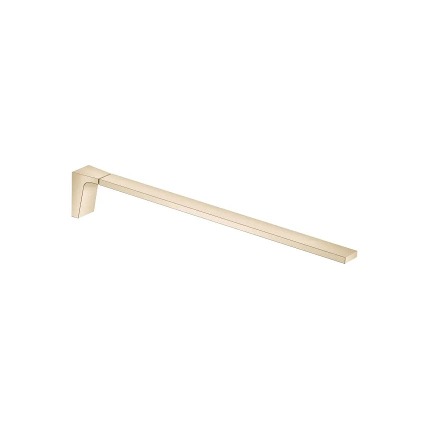 Dornbracht CL.1 Towel Bar Single-Arm Fixed