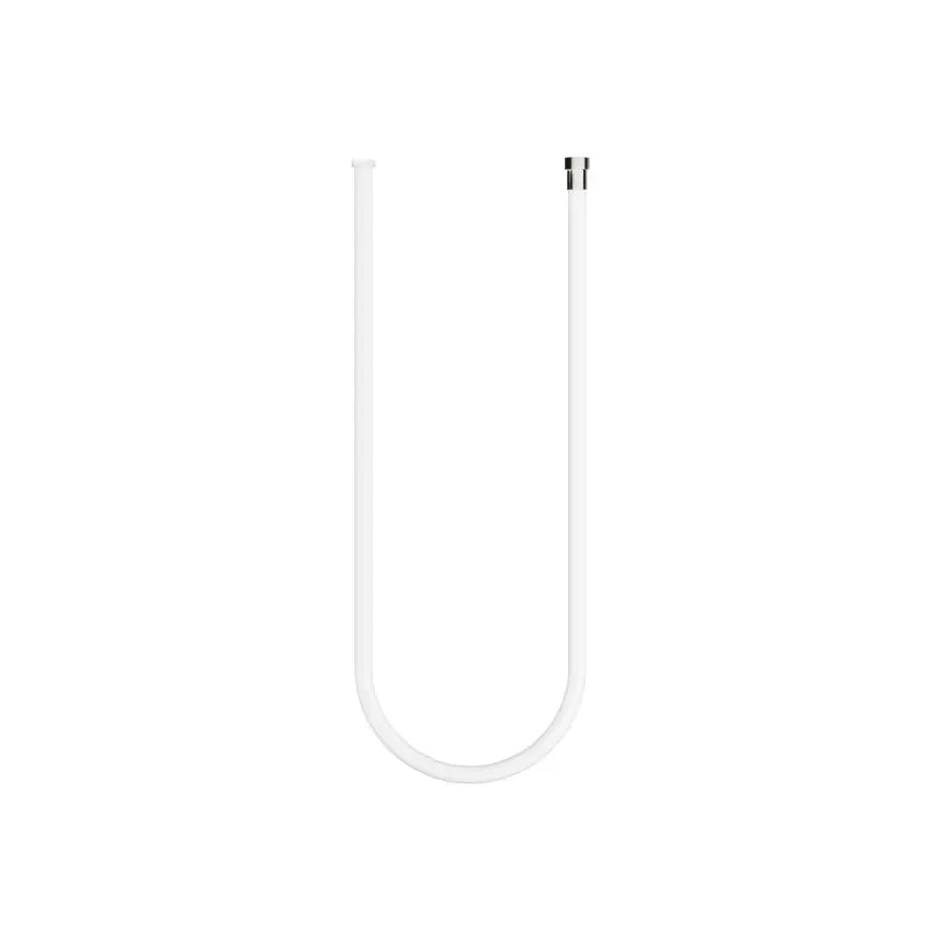 Dornbracht SERIES VARIOUS Water Tube Kneipp Hose White 78-3/4" by Dornbracht
