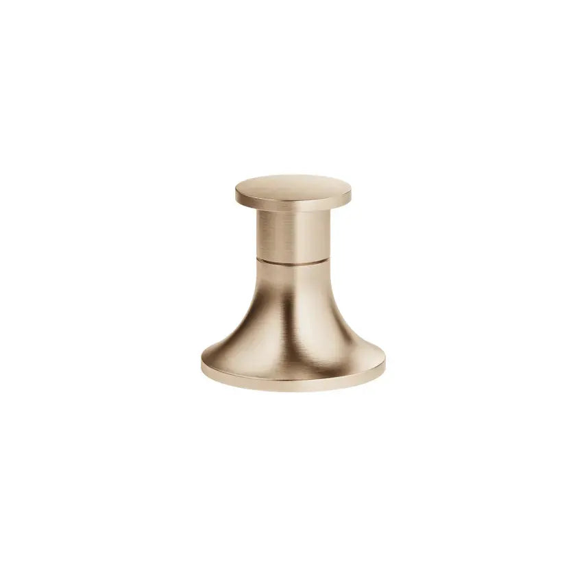 Dornbracht VAIA Two-Way Diverter for Deck-Mounted Tub Installation by Dornbracht