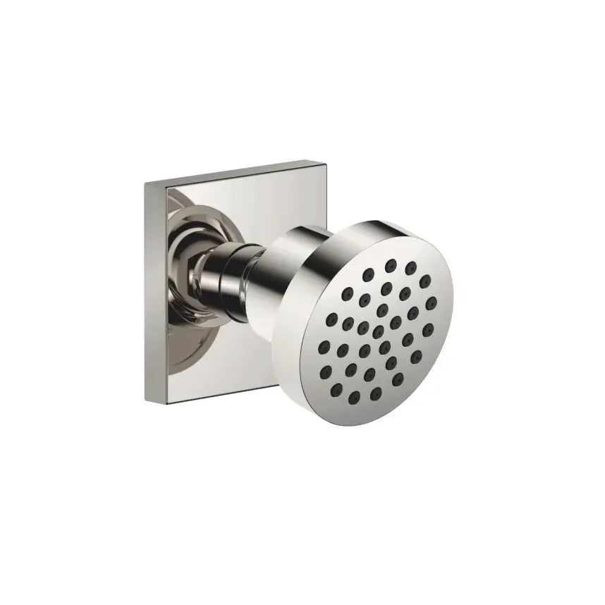 Dornbracht SERIES SPECIFIC Body Spray without Volume Control by Dornbracht