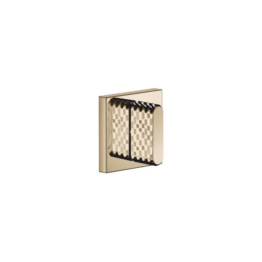 Dornbracht CL.1 Volume Control by Dornbracht