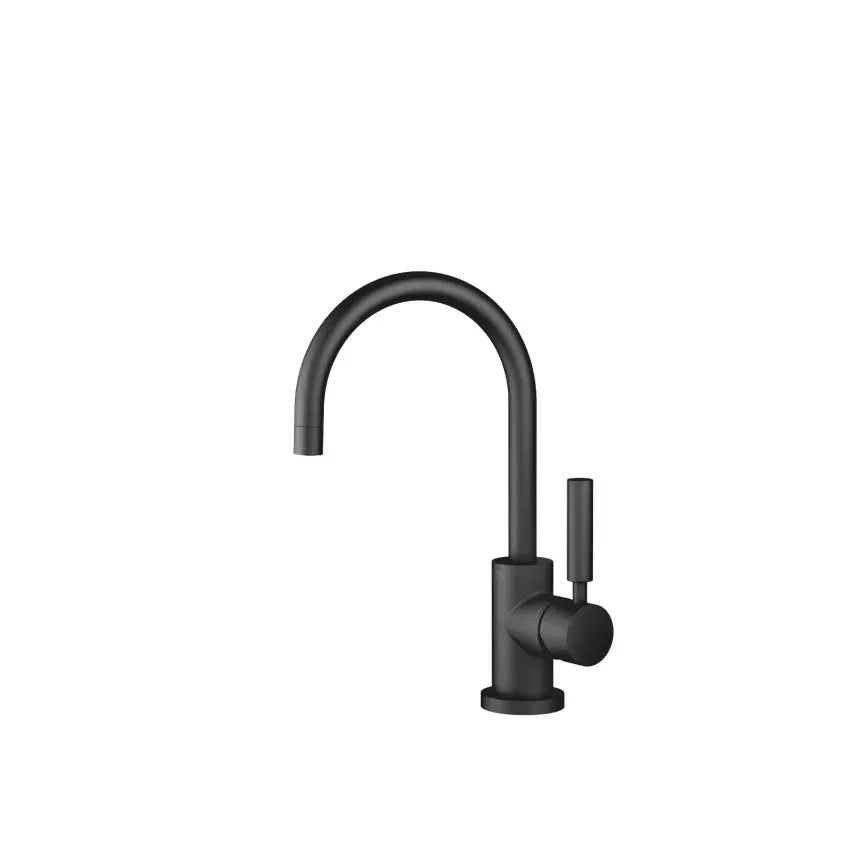 Dornbracht TARA Single-Lever Lavatory Mixer with Drain by Dornbracht