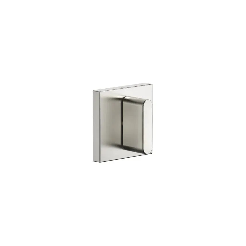 Dornbracht CL.1 Volume Control Clockwise-Closing Cold 1/2" by Dornbracht