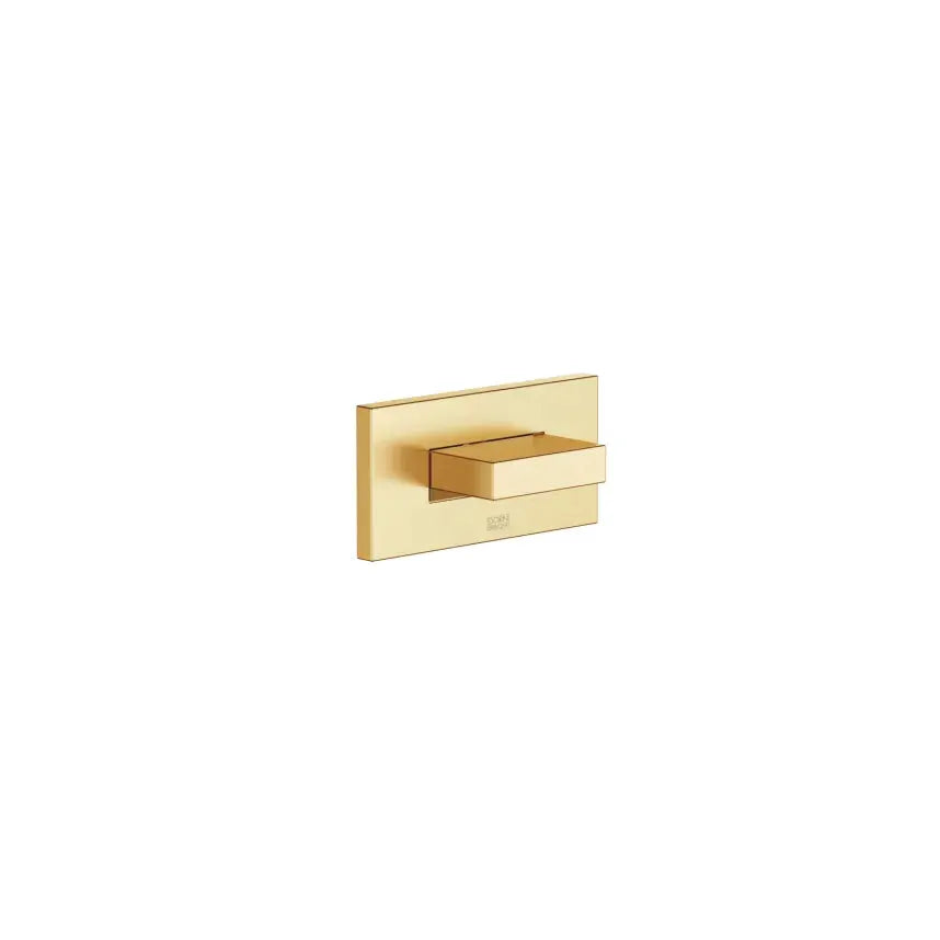 Dornbracht SERIES VARIOUS Water Curve Body Spray by Dornbracht