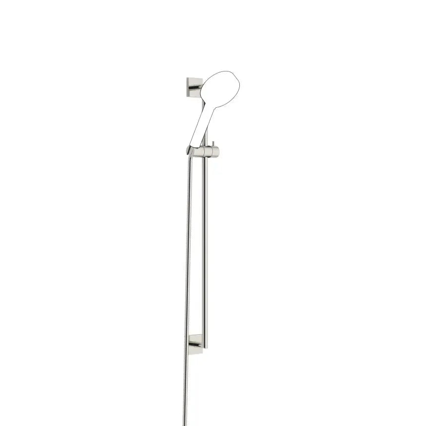 Dornbracht SERIES SPECIFIC Slide Bar Set Without Hand Shower by Dornbracht