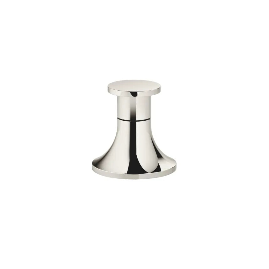 Dornbracht VAIA Two-Way Diverter for Deck-Mounted Tub Installation