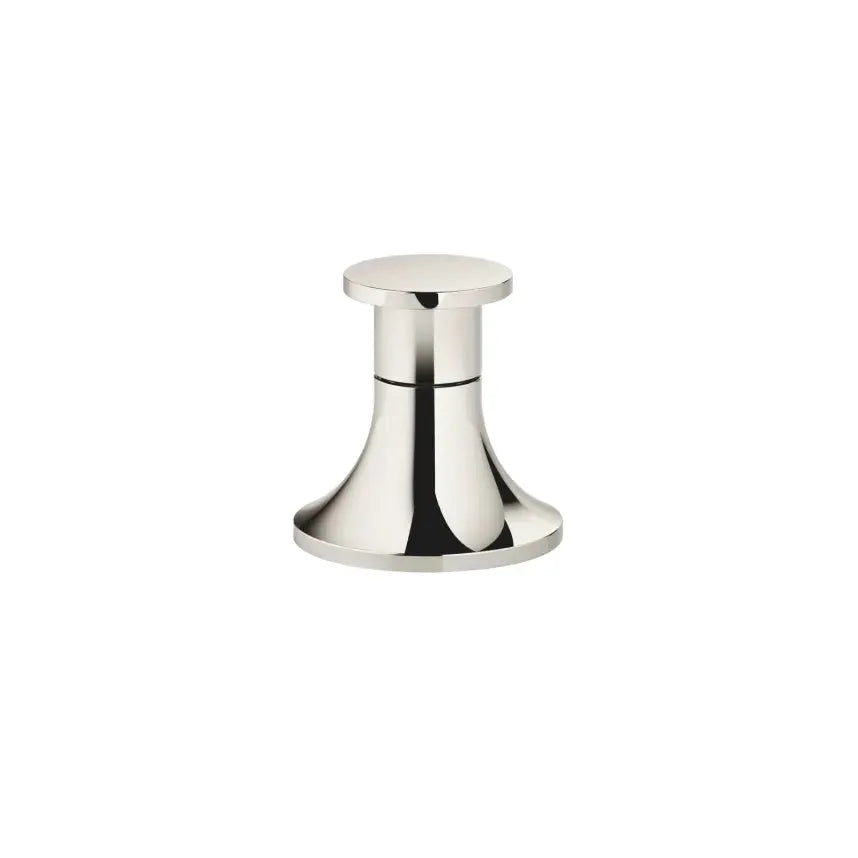 Dornbracht VAIA Two-Way Diverter for Deck-Mounted Tub Installation by Dornbracht