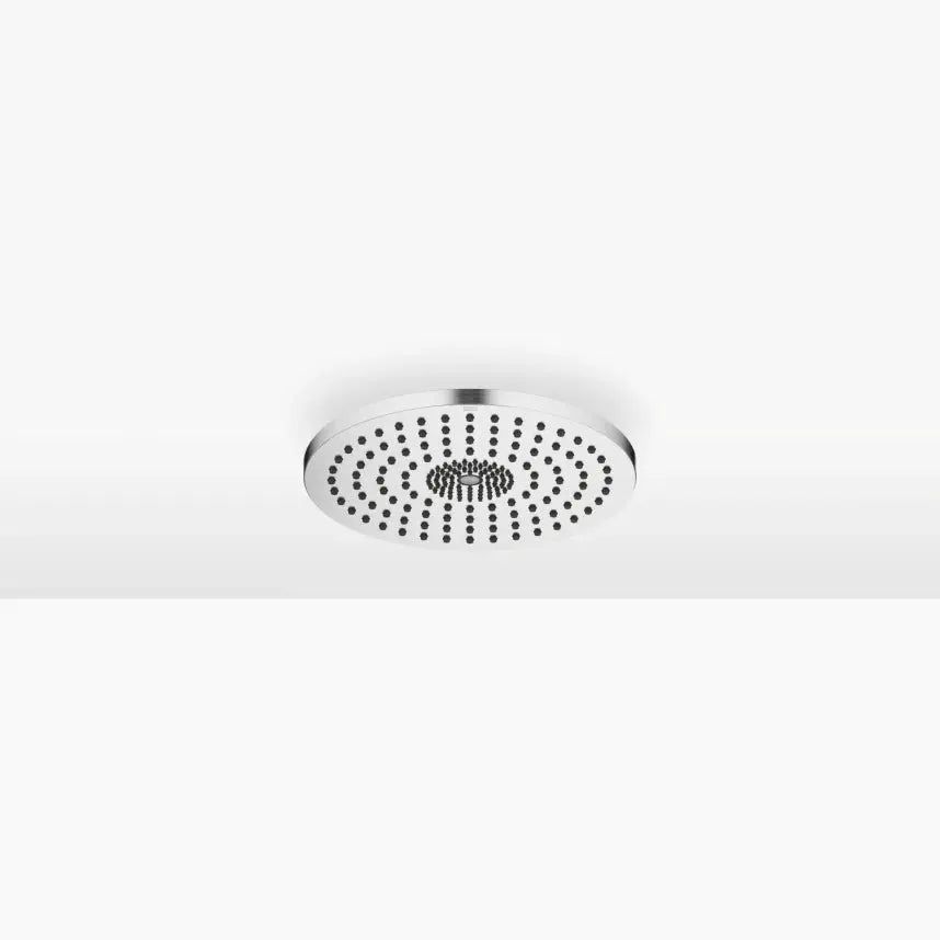 Dornbracht SERIES SPECIFIC Rain Shower , Ceiling-Mounted , with Light 11-3/4" by Dornbracht